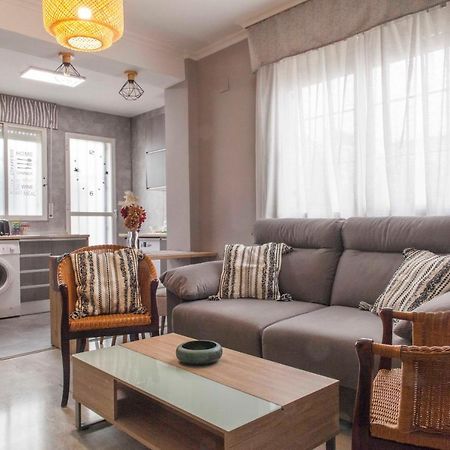 Apartamento En El Centro Totalmente Climatizado, Parking Gratuito Cordoba Luaran gambar